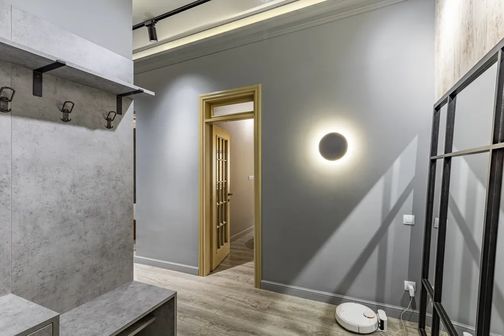 Квартира Квартира в центре на Сухаревской площади — Москва