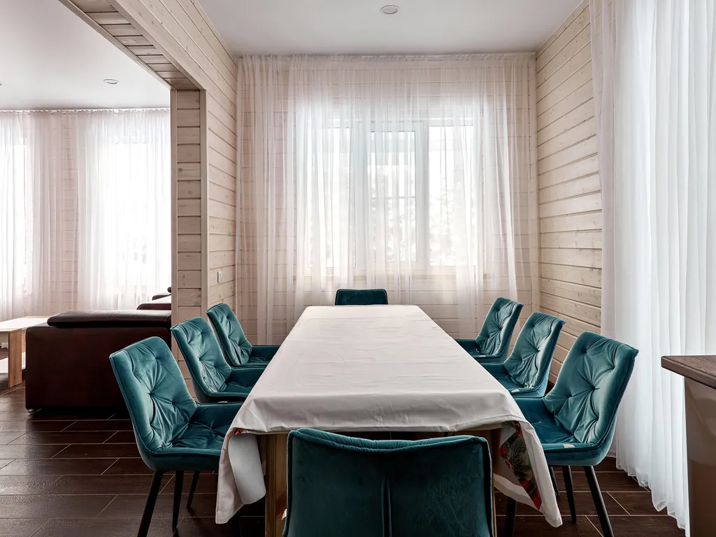 4-комнатный Дом