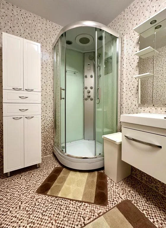 Квартира Квартира Новый дом рядом с ТЦ Аура — Ярославль