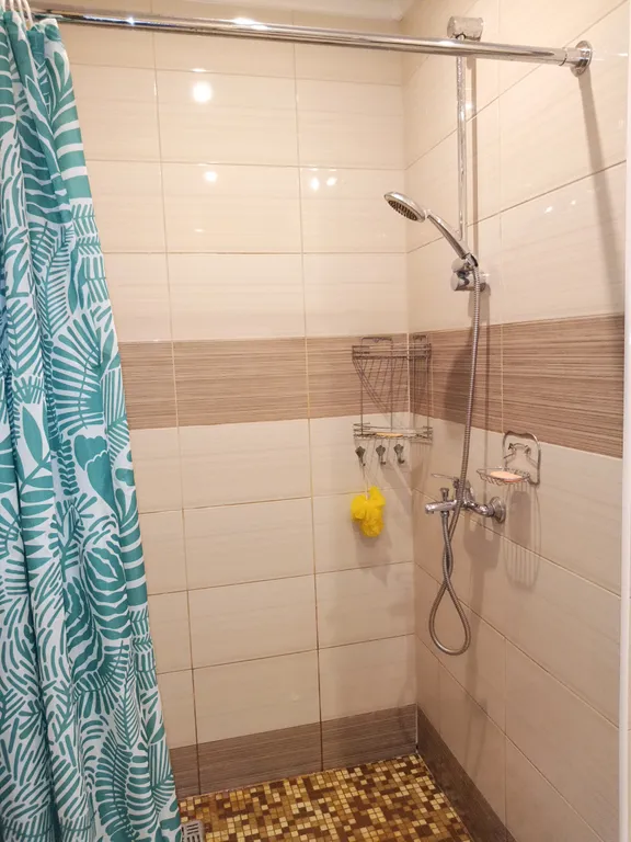 Уютный дом для семейного отдыха