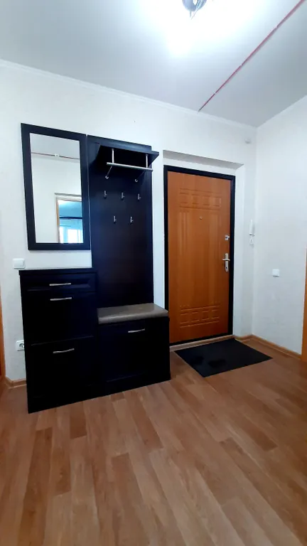 Уютная двушка у Пермской ярмарки