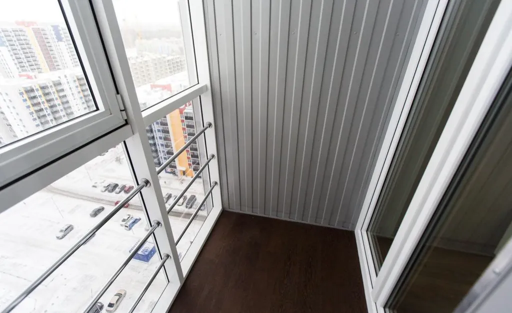 Уютная студия в новом районе