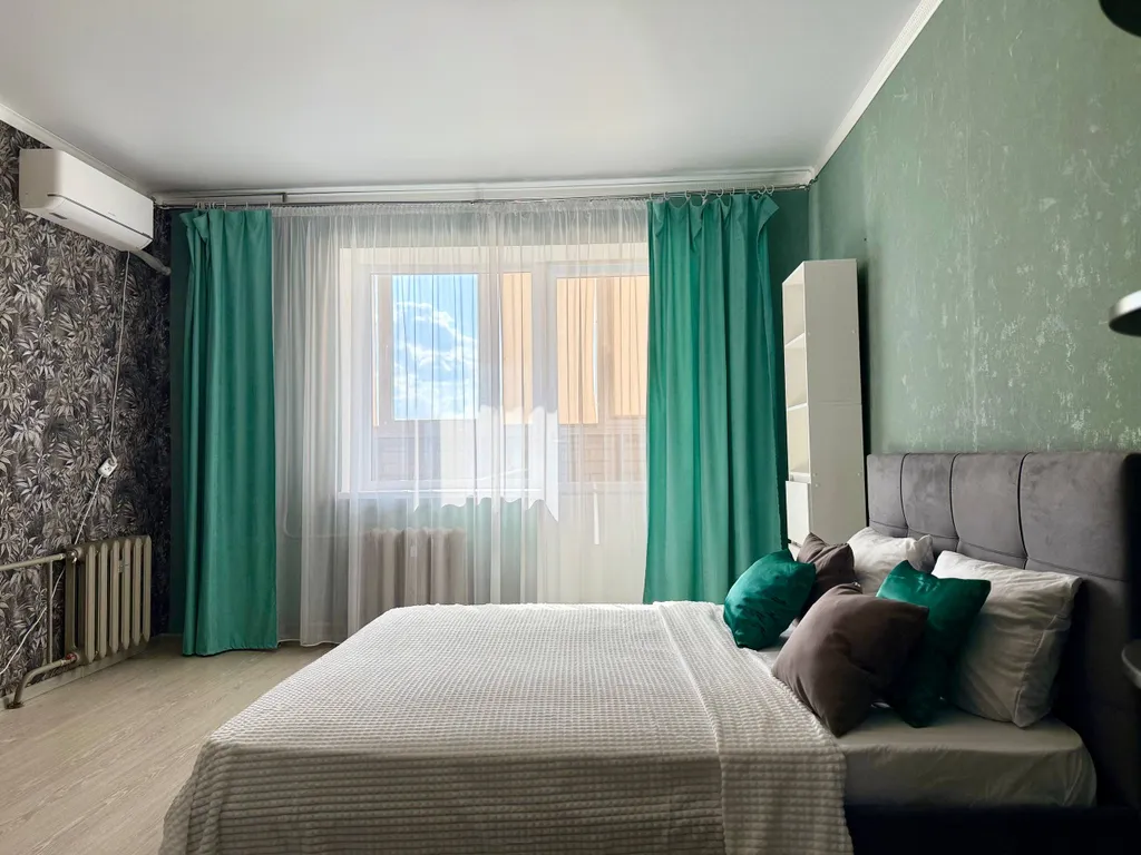 Уютная квартира для вашего отдыха