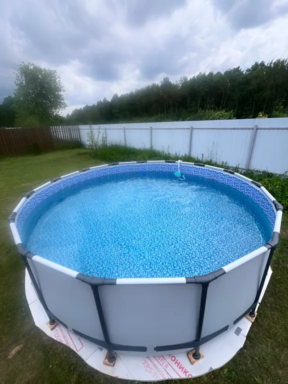 Барн хаус на Золотом кольце с русской баней Rest time Семхоз