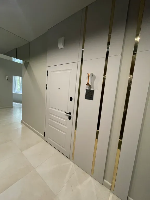 Квартира Апартаменты у моря — Светлогорск