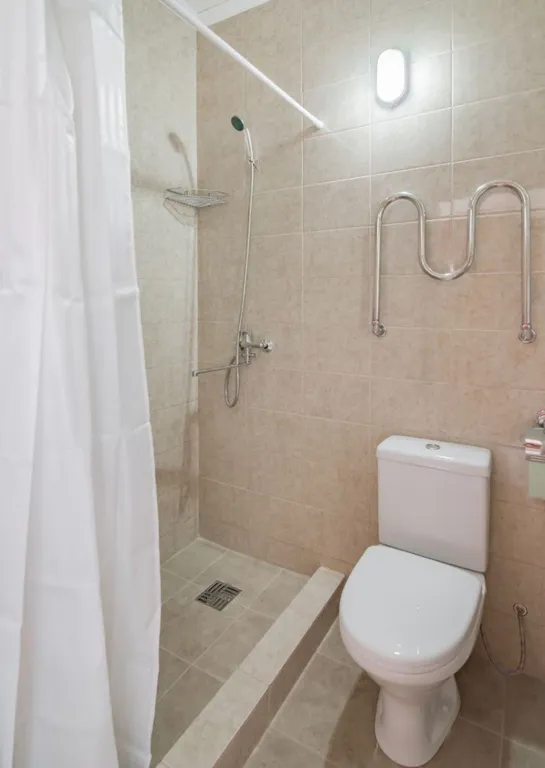 Комната у моря