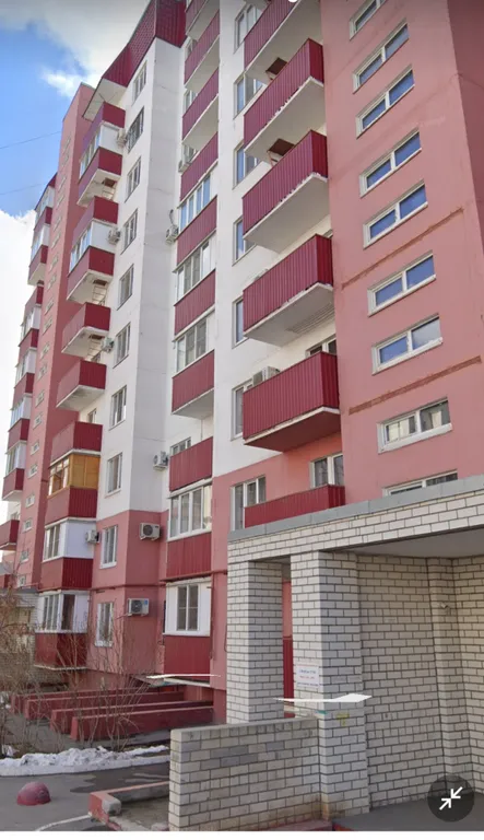 Квартира у мед центра Шумакова/Фишера, ТЦ ПланетаЛето