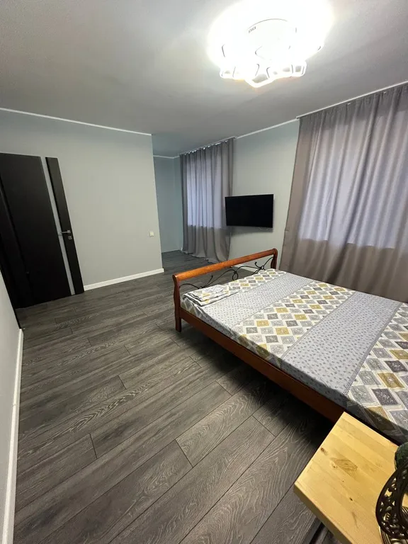 Уютная комфортная квартира с новым ремонтом