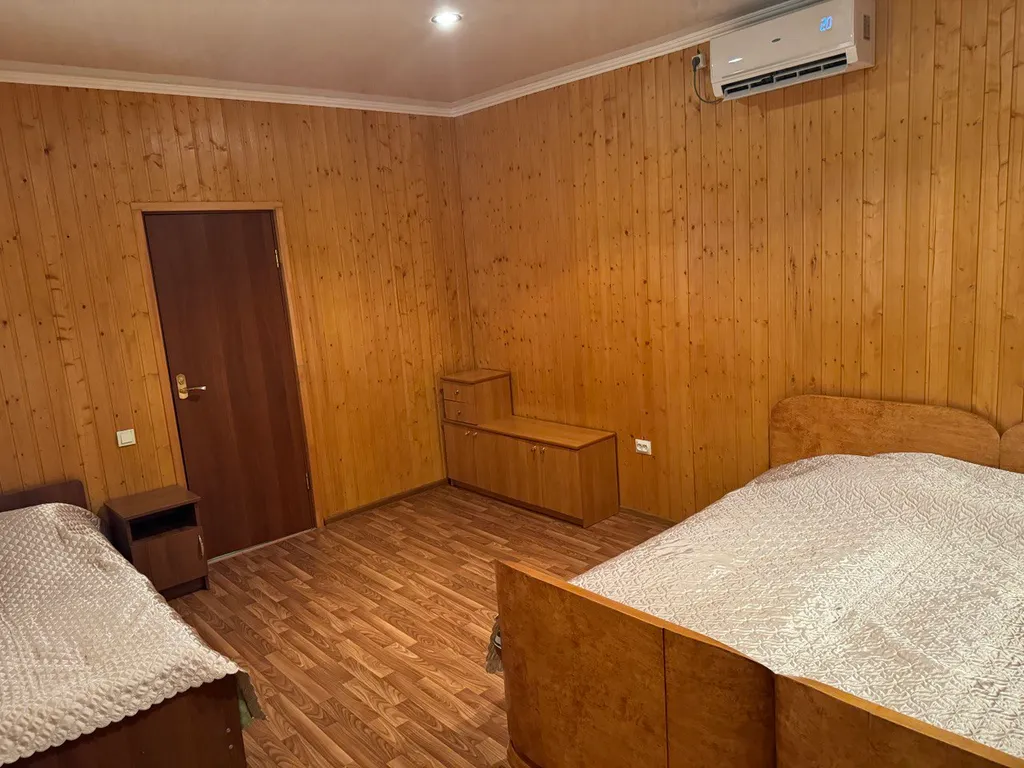 Уютный 2-х этажный коттедж в прекрасном саду