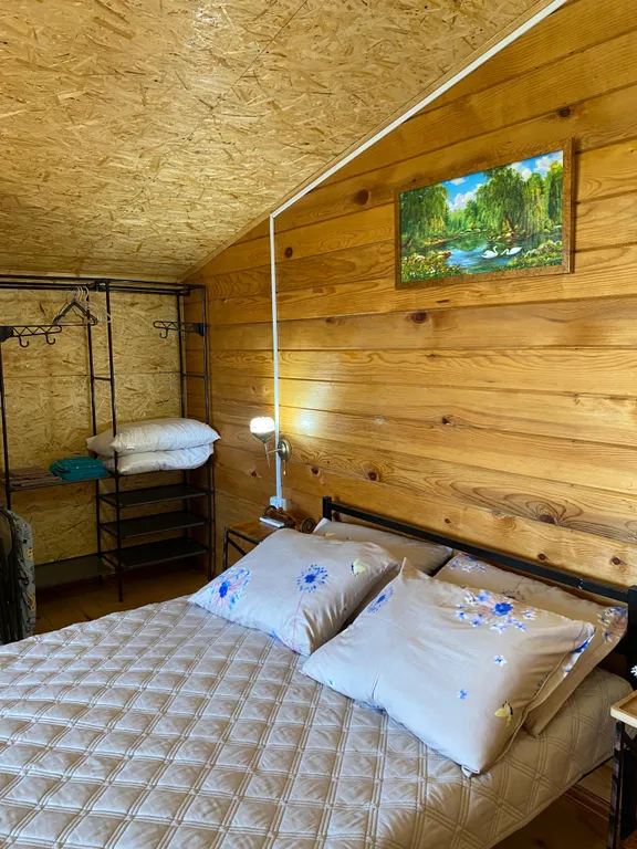 Квартира Комната — аренда посуточно в Тхубын