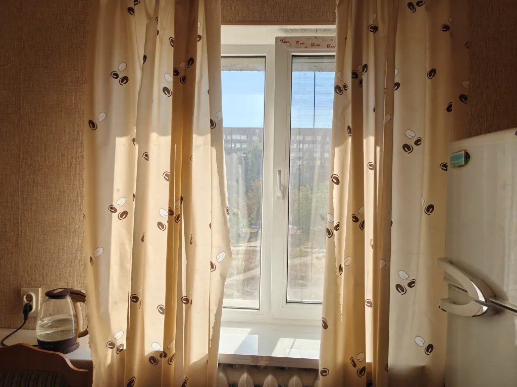 Уютная квартира Донецк ДНР жд Магистральный с водой 24/7 новый ремонт