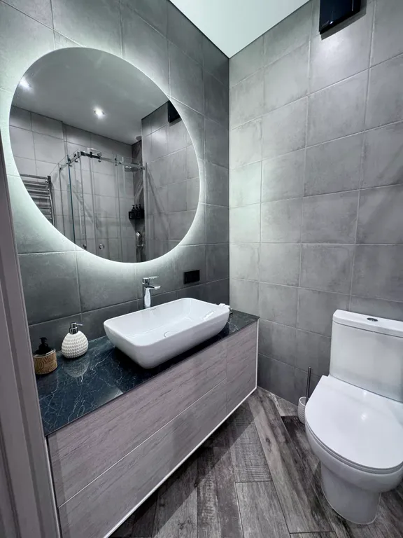 Уютная квартира в тихом центре Ростова-на-Дону