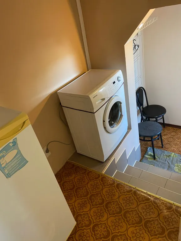 Коттедж Коттедж Уютная двухкомнатная квартира — Судак