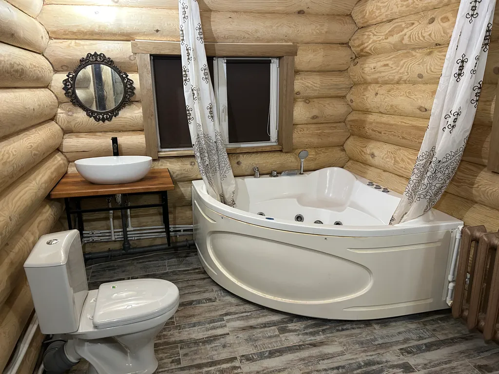 2-комнатный Дом