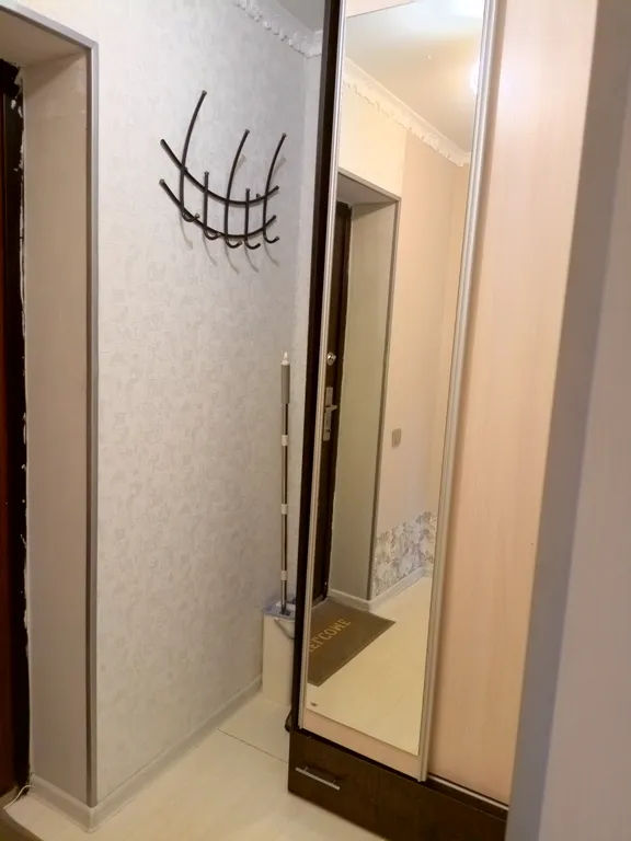 Квартира в уютном районе города