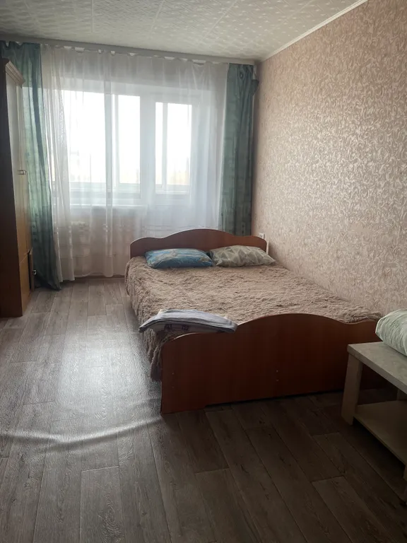 2-комнатная Квартира — аренда посуточно в Братск