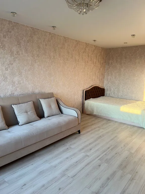 Уютная квартира в тихом центре