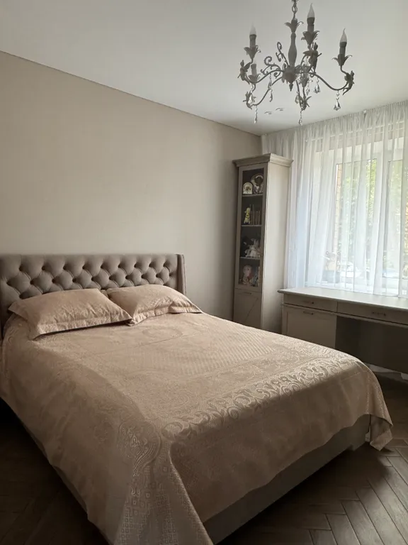 Квартира Для тех, кто любит побольше — аренда посуточно в Кострома