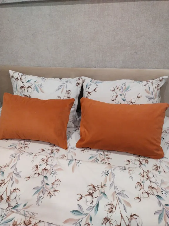 Студия, чтобы выспаться и парковка без проблем