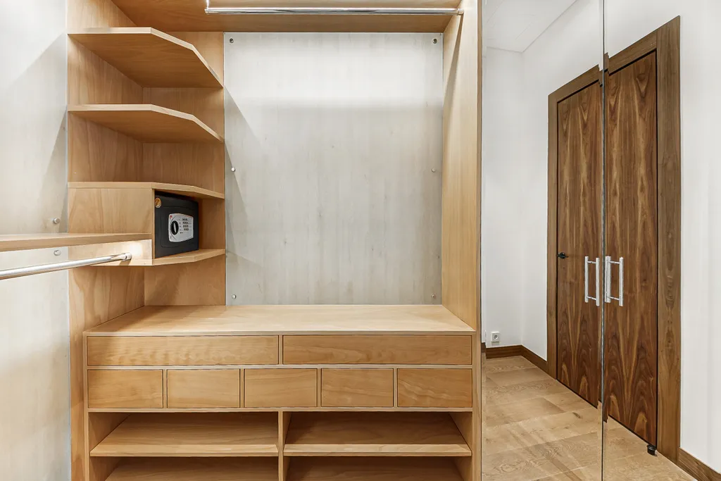 Апартаменты Москва Сити