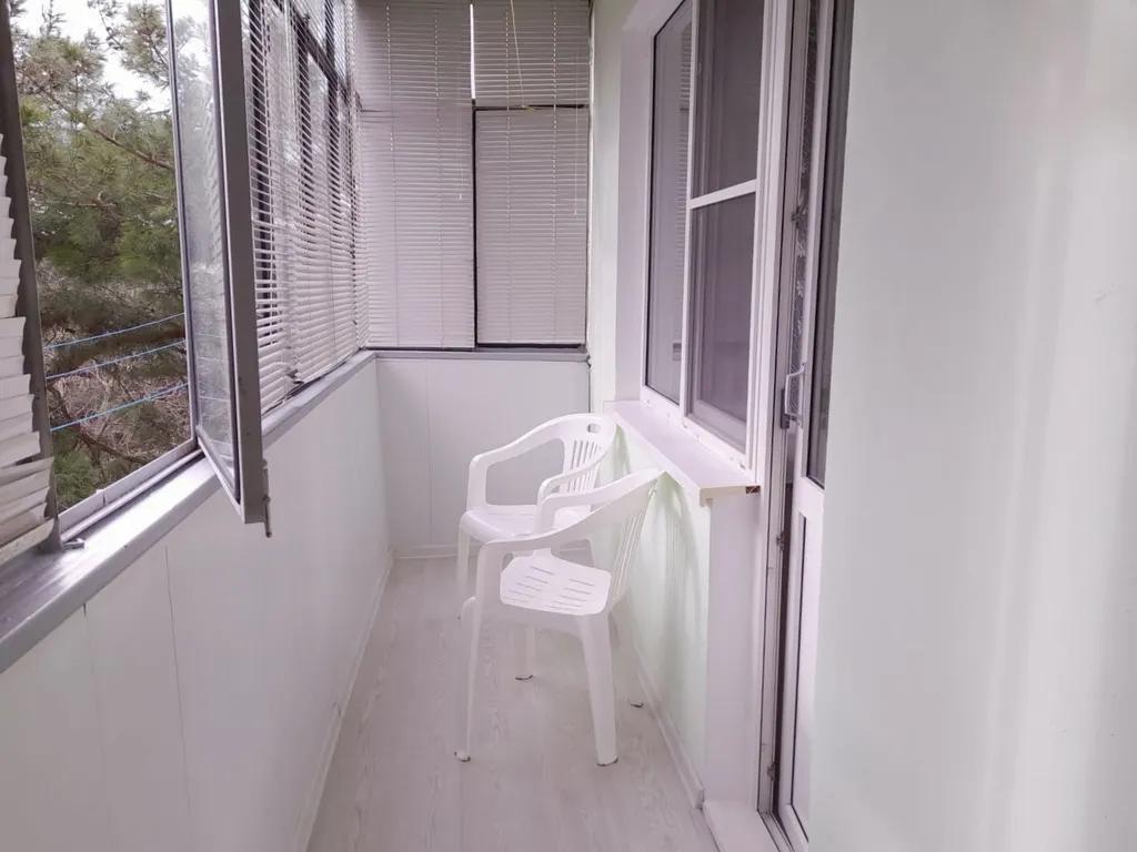 Уютная квартира у моря