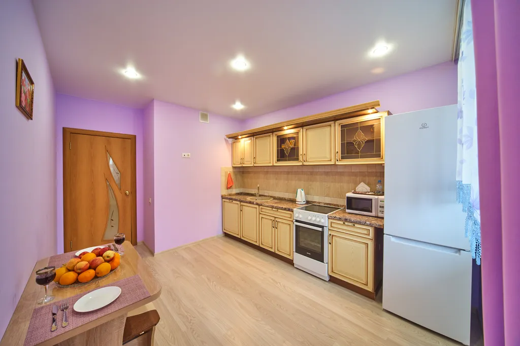 Квартира в жк центр+