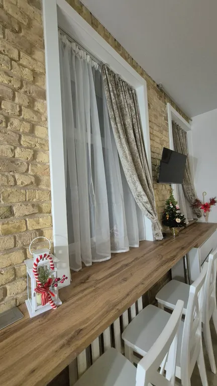 Апартаменты в историческом центре