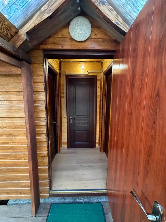 Квартира Комната — Архыз