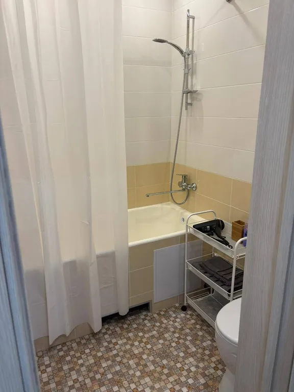 Уютная однокомнатная квартира в центре Сортавала