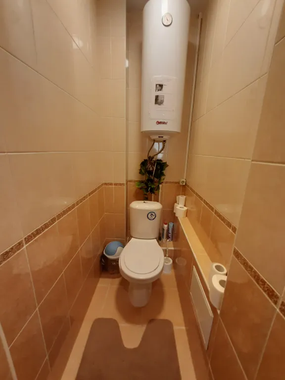 Евротрешка рядом с Протон-Ареной и ДВВС