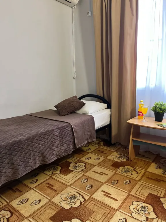 Квартира Двухместный стандарт — аренда посуточно в Вардане