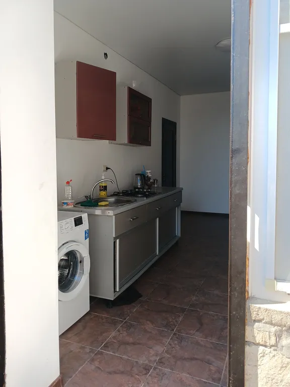 Квартира Дача на берегу моря — Дербент