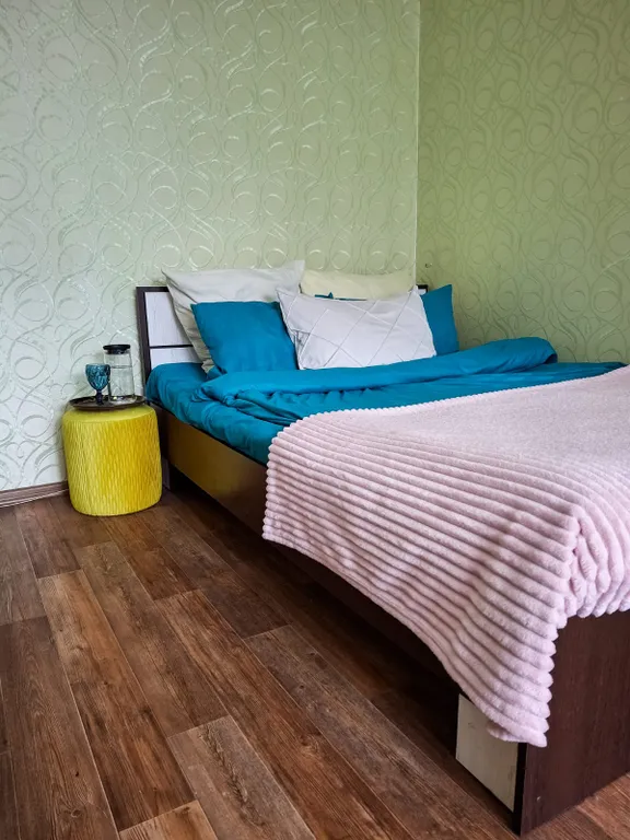 Квартира в центре Рубцовска