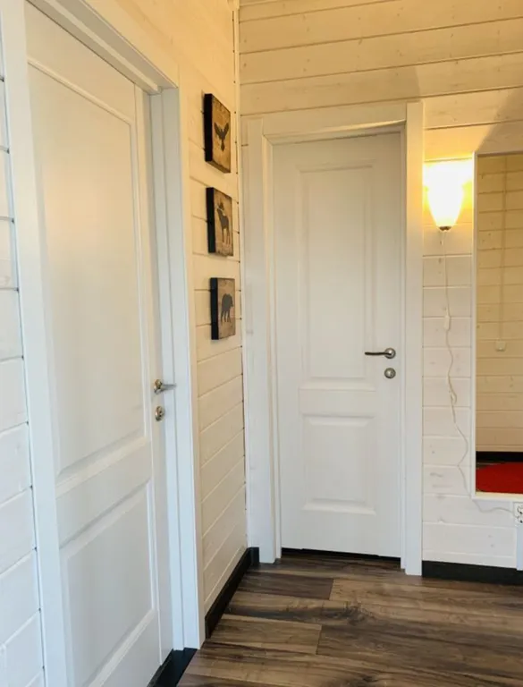 Супер уютный домик