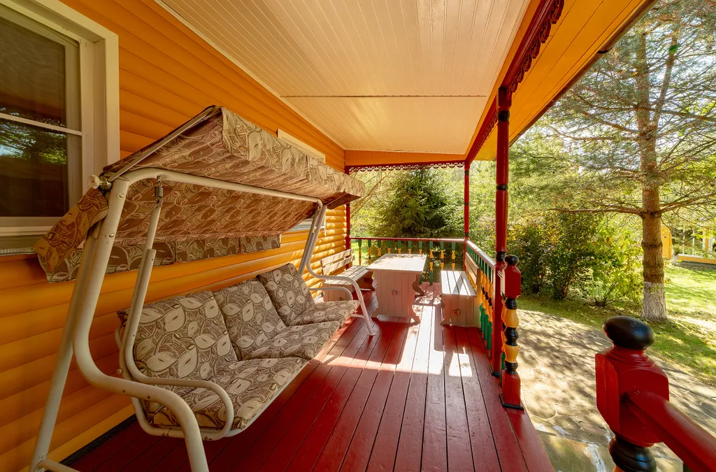 Гостевой дом Гжель