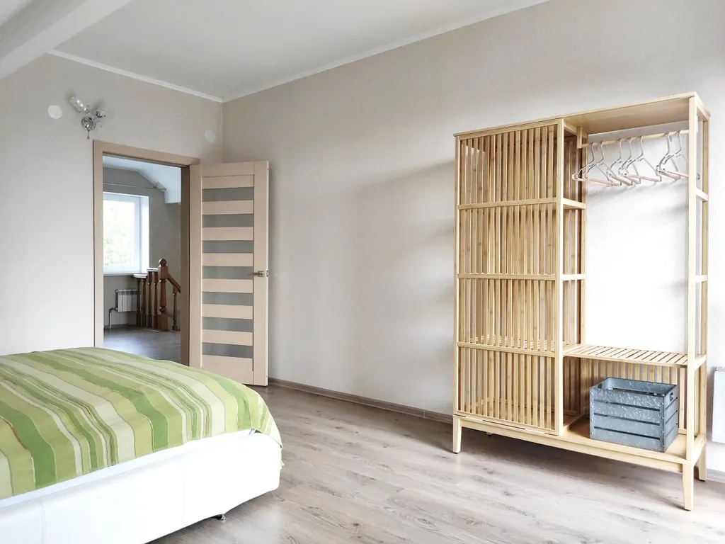 Дом Тропик у озера Увильды