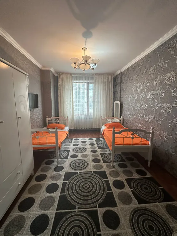 Очень уютная чистая квартира в самом центре города