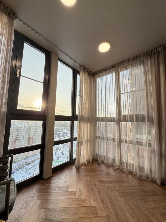 Квартира Скандинавия