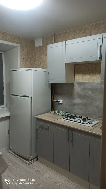 Квартира Квартира близ жд вокзала с обогревом в межсезонье — Ярославль