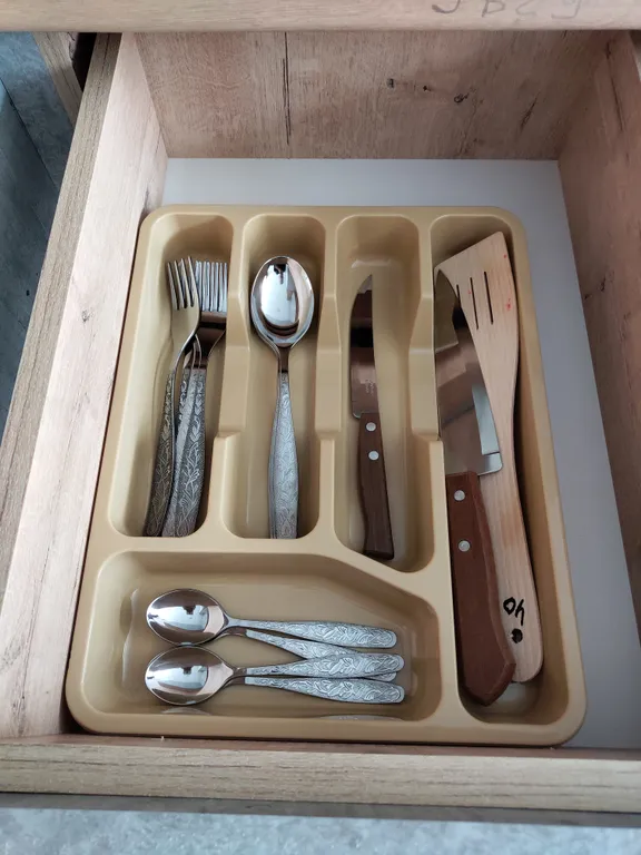 Уютная квартира в Гармонии