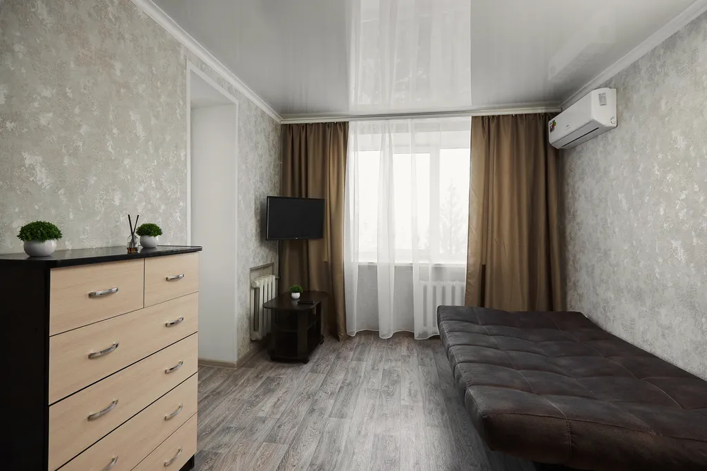 Квартира в цитре города