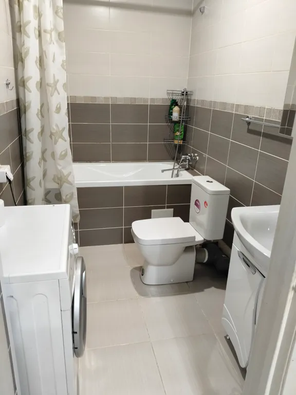 Уютная евродвушка в центре верхней пышмы в новом ЖК "УСПЕНСКИЙ"