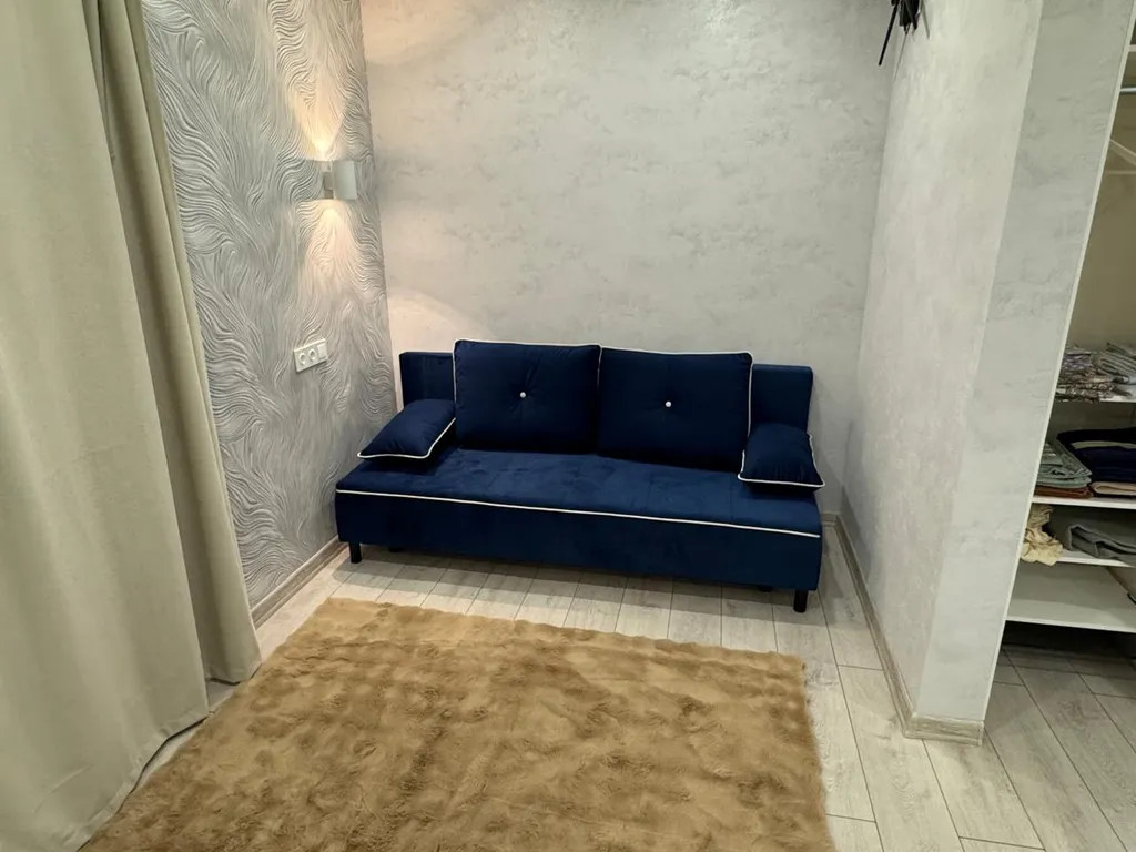 Квартира Уютная квартира в самом центре с новым ремонтом — Калининград