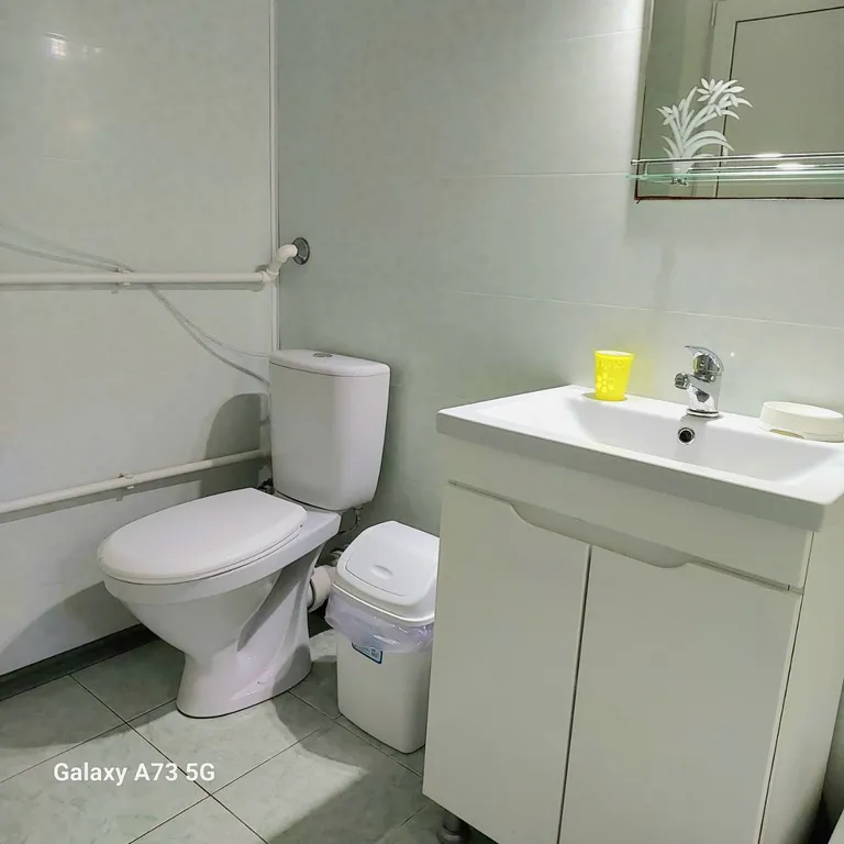 Уютный дом для семейного отдыха