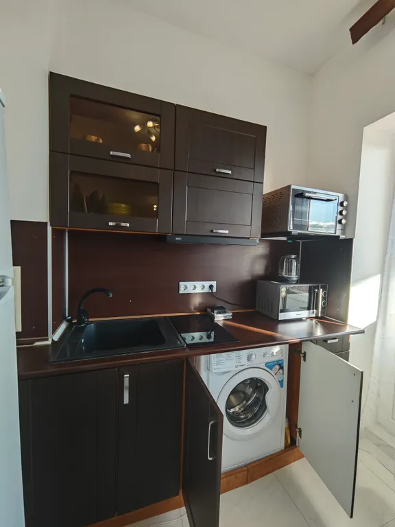 Студия около города Одинцово