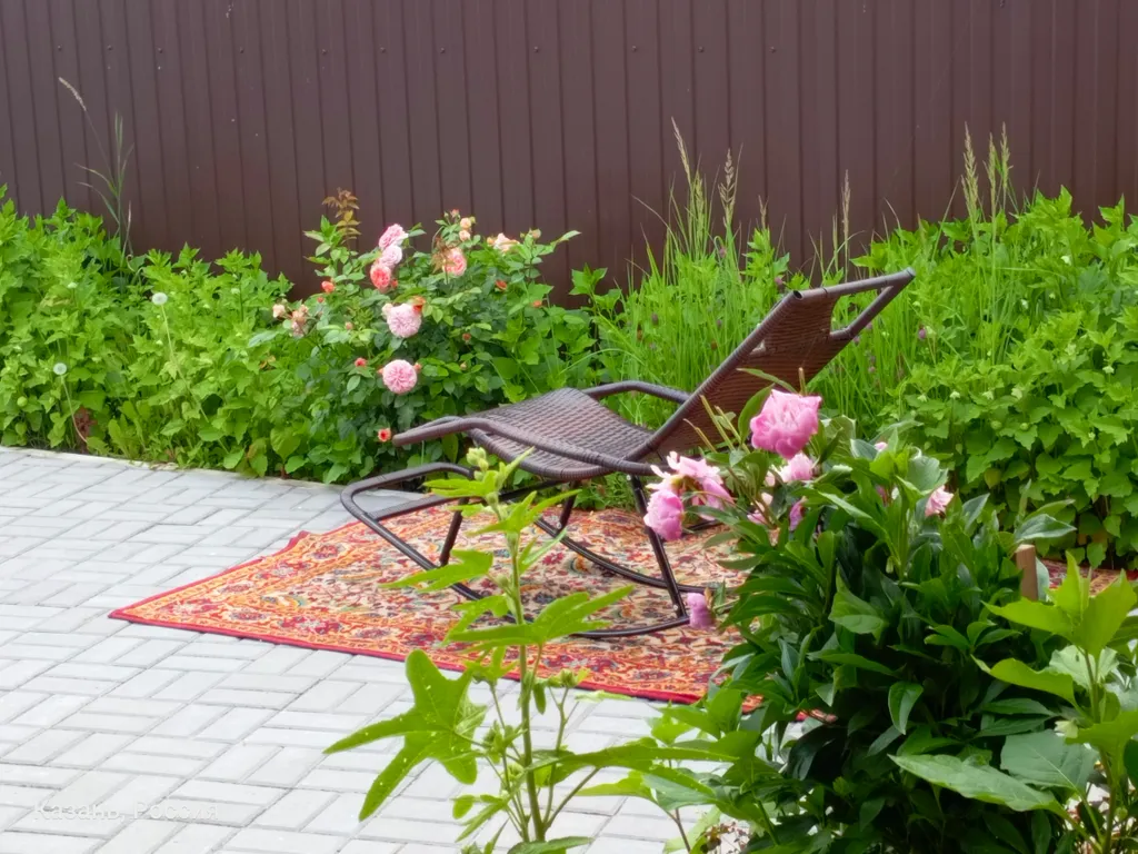 Уютный дом в прибрежной зоне рядом с центром  города