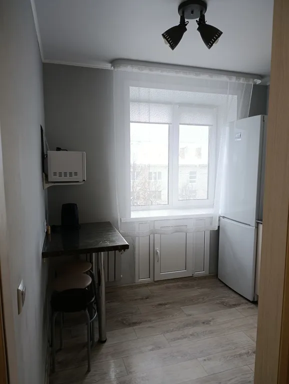 Квартира в центре