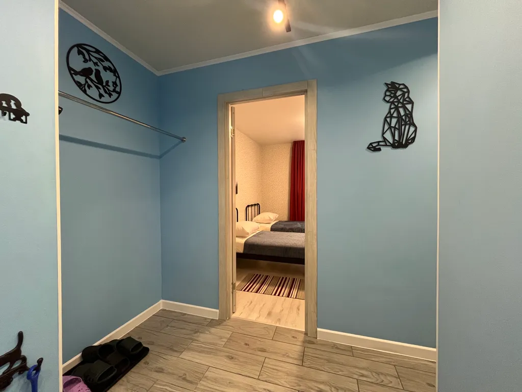 Посуточный отдых