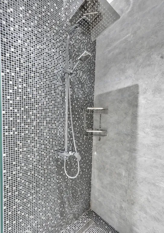 Апартаменты с видом на море.