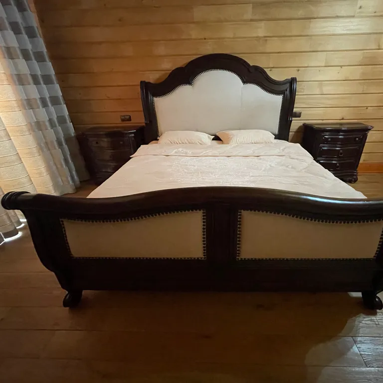 Красивая Усадьба для Семейного Отдыха